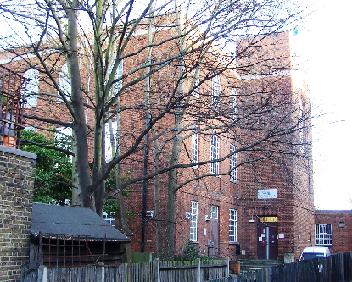 Eltham TE 2 070108