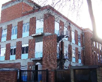 Eltham TE 3 070108