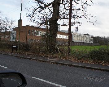 Esher TE 2 261211