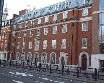 Euston TE Front 220105