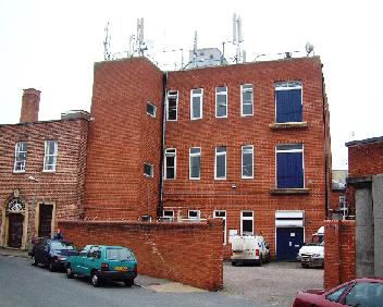 Exmouth TE 2 010206