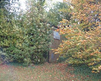 Farningham Test Hut 221004