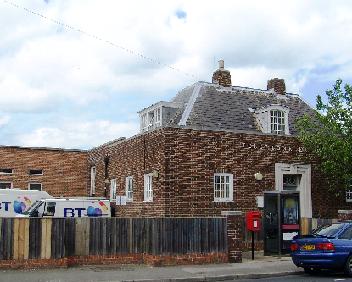Faversham TE 1 280506