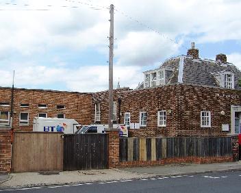 Faversham TE 2 280506