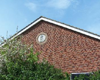 Felixstowe TE 2 040508