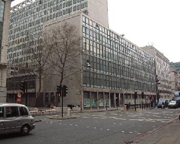 Fleet Building 0304