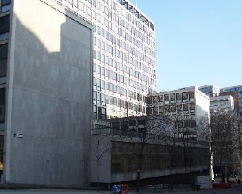 Fleet Building Shoe Lne 2 280106