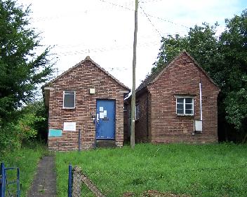 Great Sampford TE 1 190709