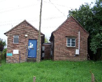 Great Sampford TE 2 190709