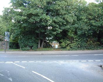 Greenhithe TE 3 070805