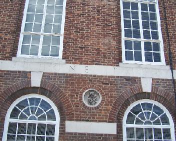 Greenwich TE 2 280608