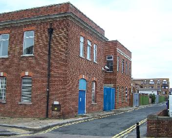 Herne Bay TE 2 030808