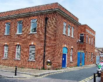 Herne Bay TE 2 060806