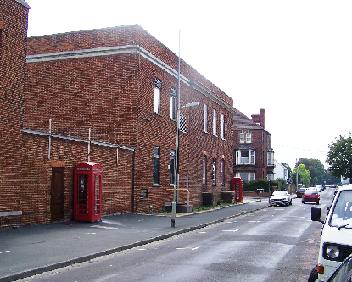 Herne Bay TE 3 060806