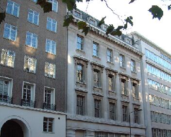Holborn TE 131104