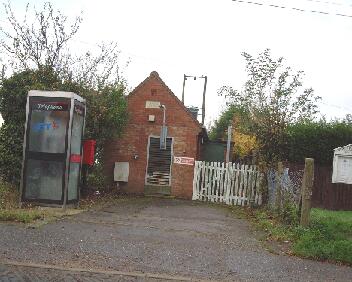 Holme TE Norfolk
