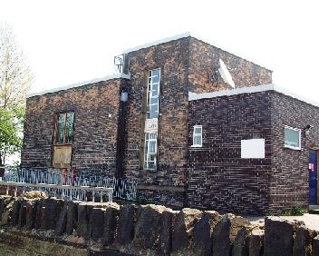 Horton Bank TE 1 080506