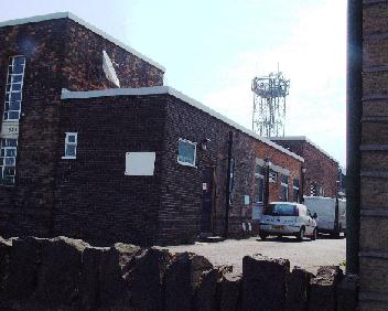 Horton Bank TE 2 080506