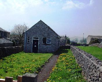 Horton In Ribblesdale TE 1 060506