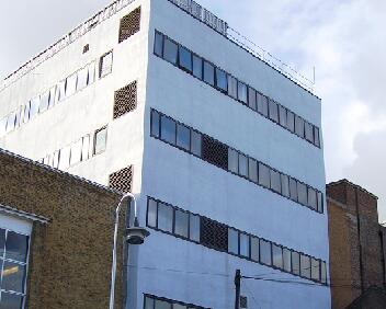 Ilford Central 1 140206