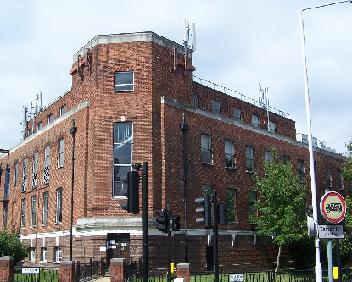 Ilford North TE 1 190808