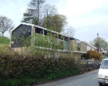 Kirkby Lonsdale TE 2 060506