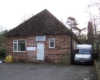 Knockholt TE 2 220108