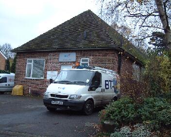 Knockholt TE 241104