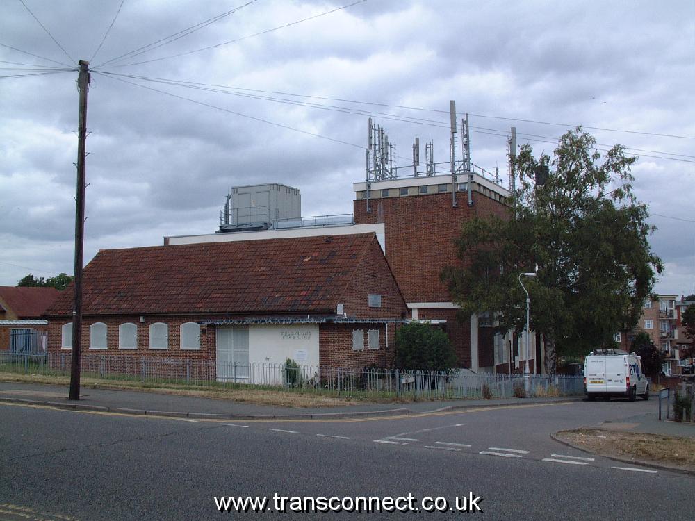Lodge Hill TE 2 190705.JPG