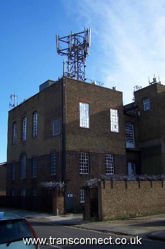 Lower Holloway TE 6 060208.JPG