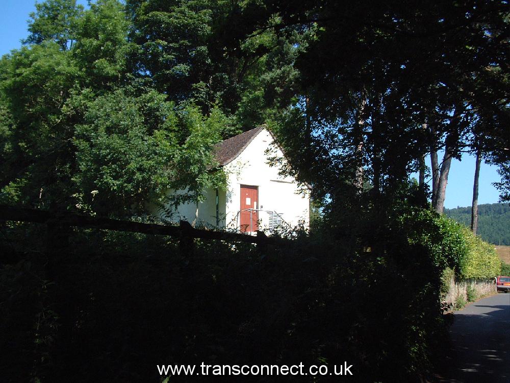 Lustleigh TE 2 110705 .JPG