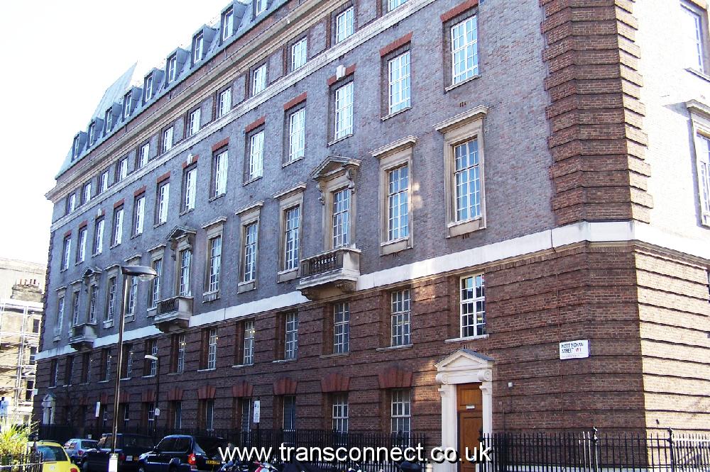 Marylebone TE 4 280106.JPG