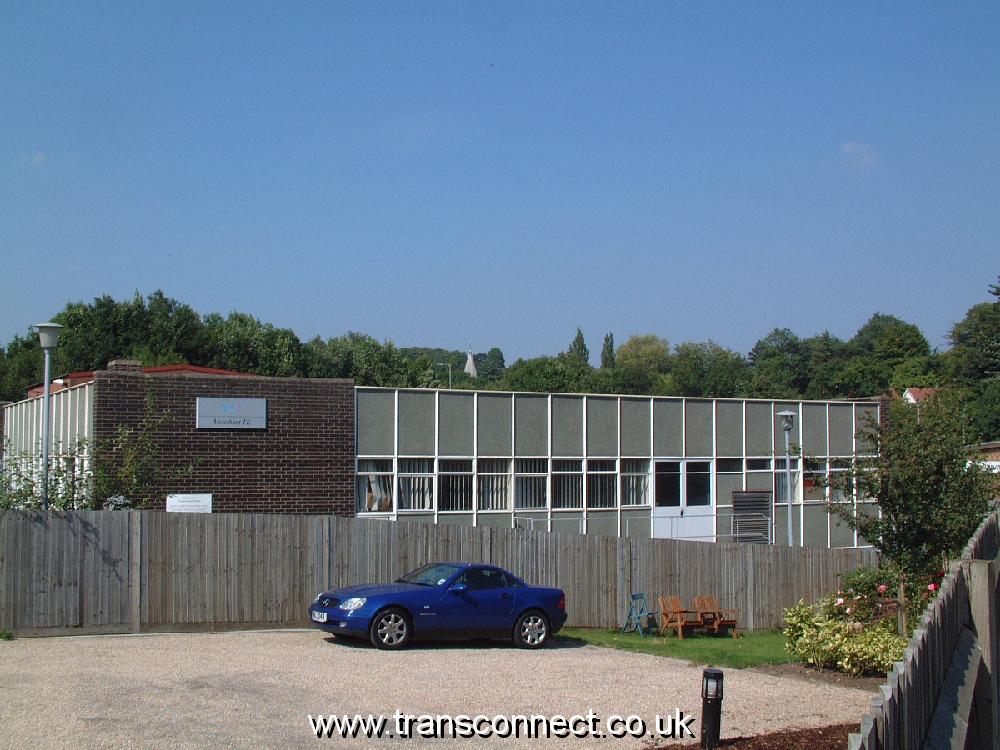 Merstham TE 2 040905.JPG