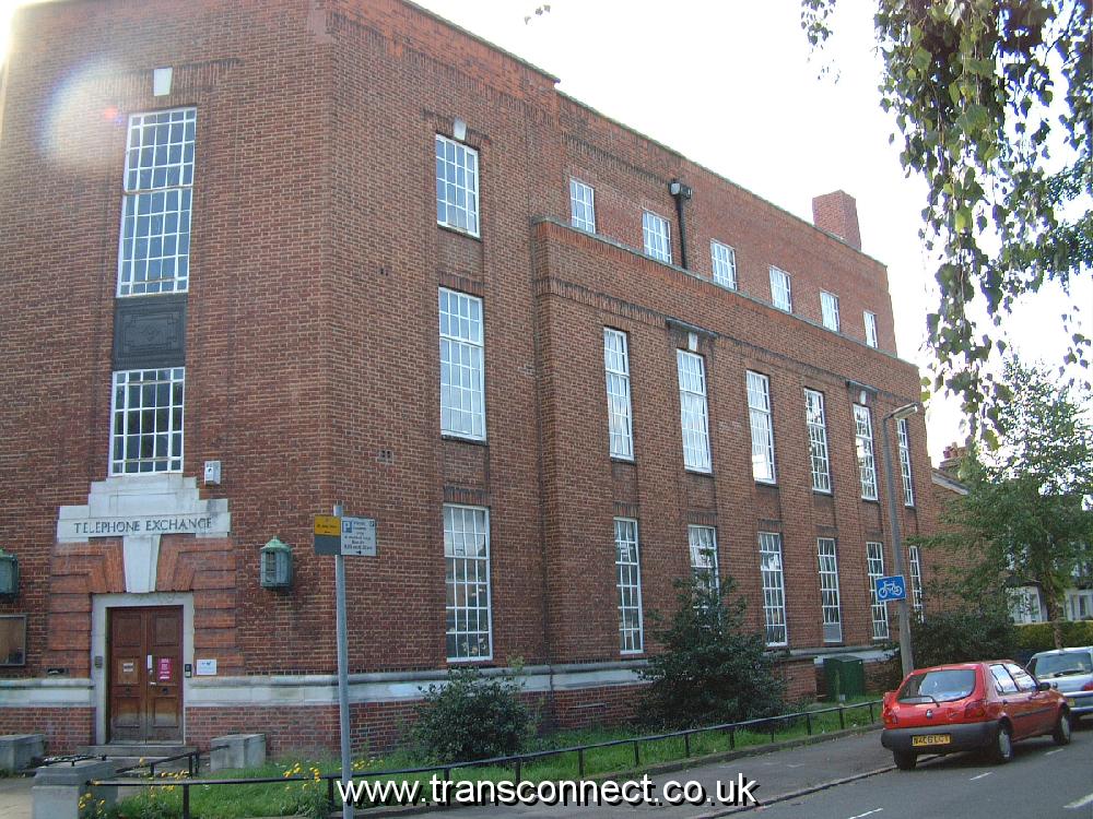 Merton Park TE 2 290805.JPG