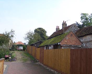 Lakenheath TE Closed 2 171005