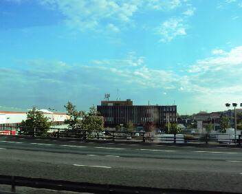 Lea Valley TE 170510