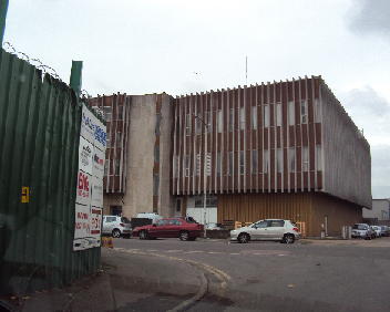 Lea Valley TE 2 031110