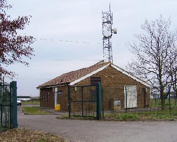 Leysdown TE 140306
