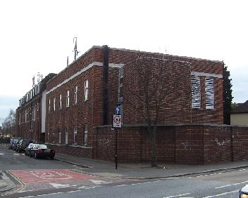 Leytonstone TE 1 280209
