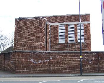 Leytonstone TE 2 280209