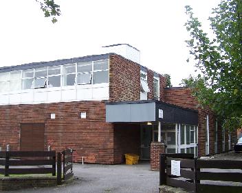 Lingfield TE 1 100908