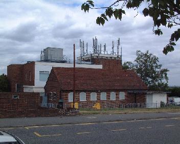 Lodge Hill TE 1 190705