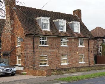 Long Ditton Former Repeater Stn 1 261211