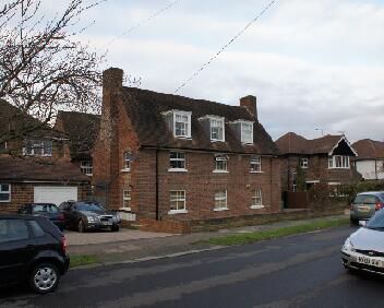 Long Ditton Former Repeater Stn 2 261211