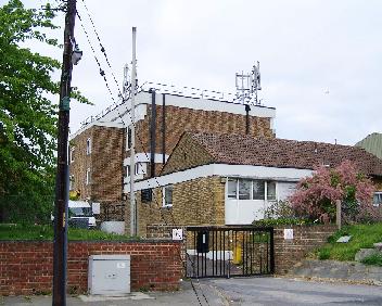Longfield TE 1 050507