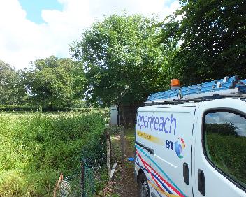Lower Beeding TE 3 050812