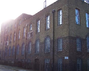 Lower Holloway TE 2 060208