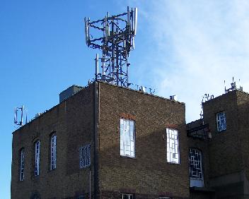Lower Holloway TE 6 060208