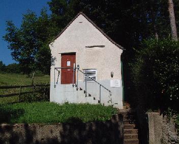Lustleigh TE 1 110705