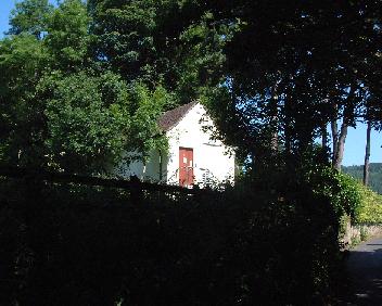 Lustleigh TE 2 110705 